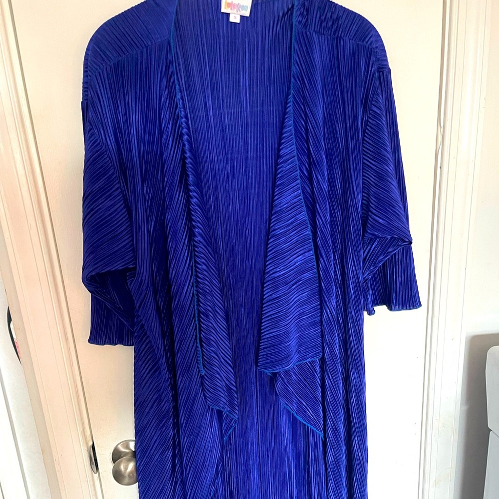 LulaRoe Cover Up